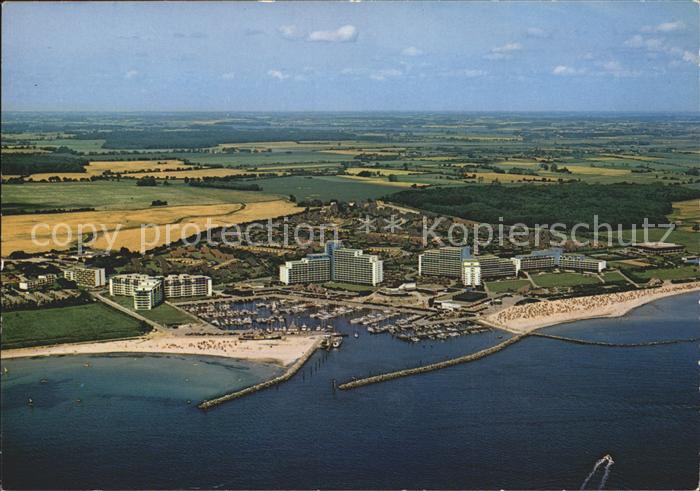 Damp Fliegeraufnahme