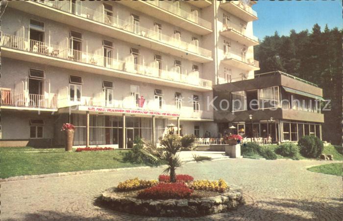 Feichtenbach Karl Maisel Urlaubsheim