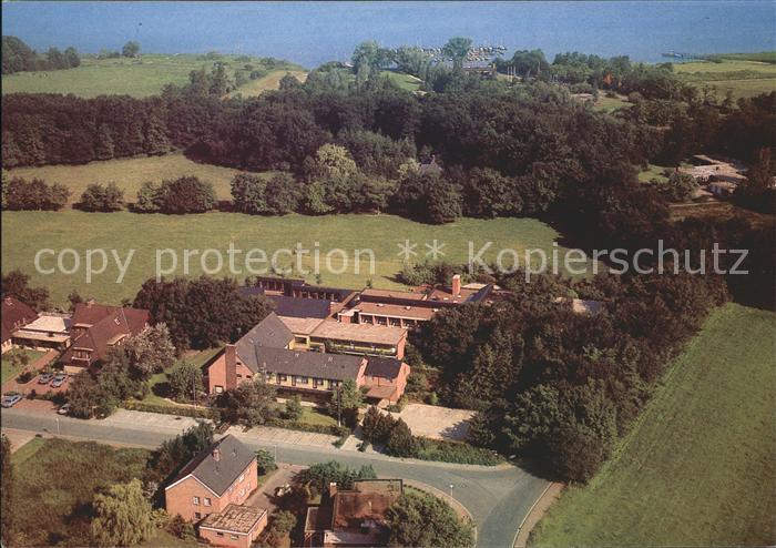 Bad Zwischenahn Bildungs und Freizeitstaette der Angestelltenkammer Bremen Flieg