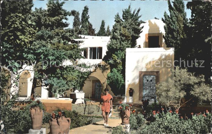 Hammamet Hotel Miramar