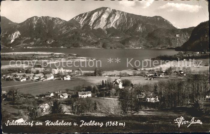 Schlehdorf Kochelsee Jochberg