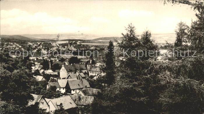 Gernrode Harz Bad Suderode