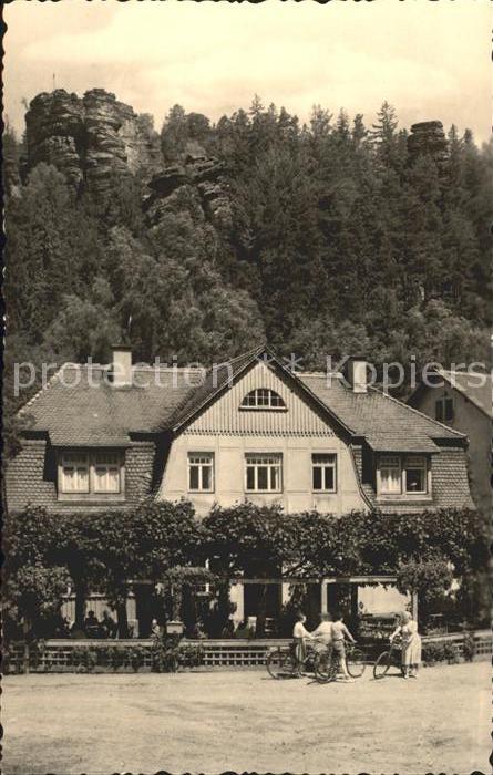 Rosenthal-Bielatal Ottomuehle