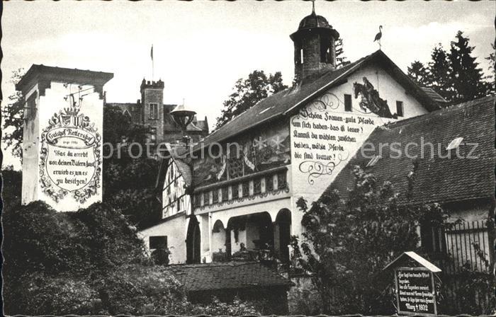 Koenigstein Taunus Klostergut Rettershof