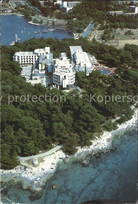 Porec Hotel Parentium