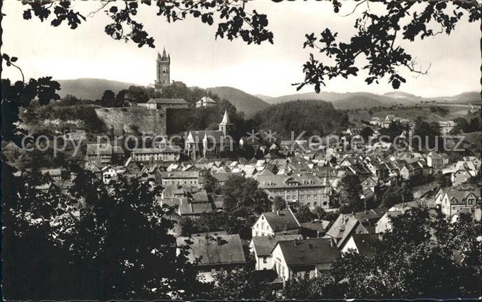Dillenburg