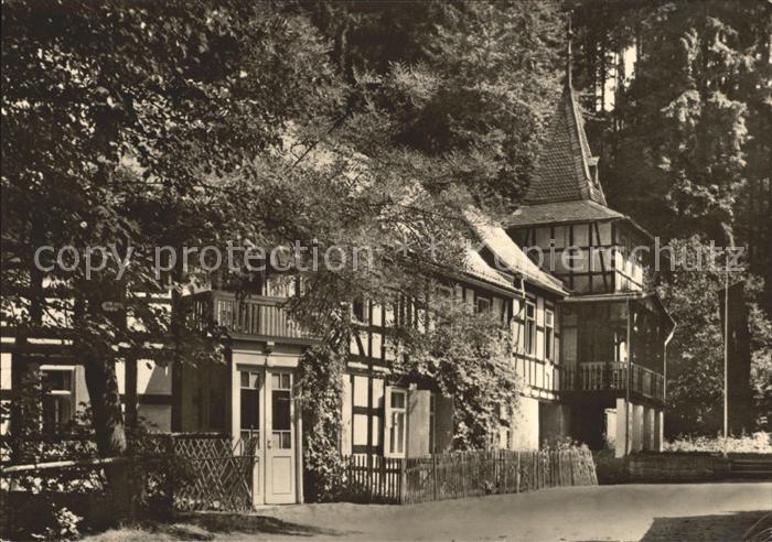 Quirla Weihertalmuehle