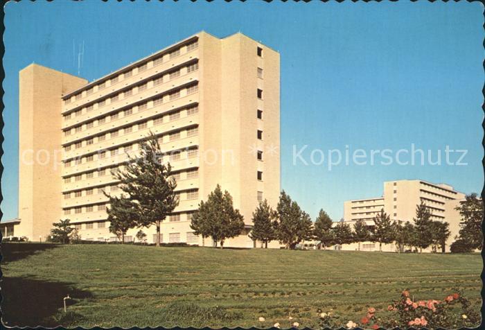 Manhattan Kansas Kansas State University Student Residences