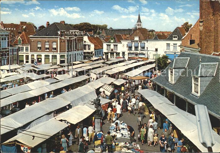 Amersfoort Markt