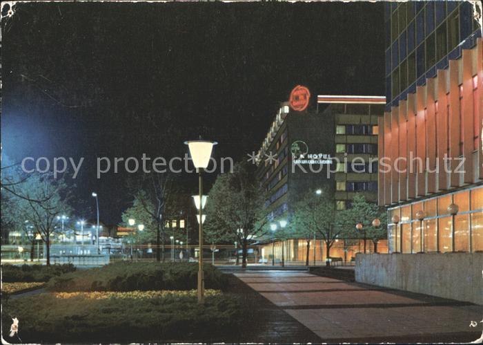 BERLIN  CITY Unter den Linden