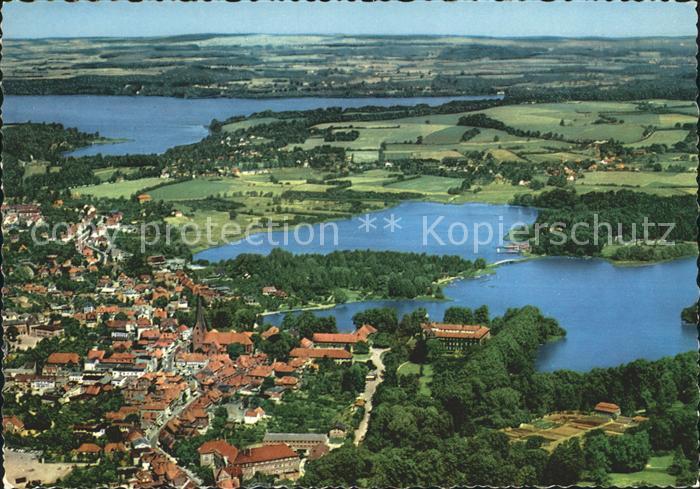 Eutin Schleswig-Holstein