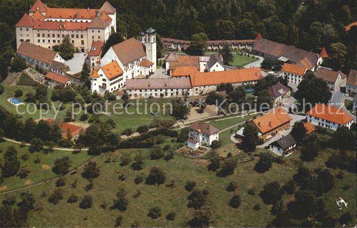 Wolfegg Renaissance Schloss Pfarr Stiftskirche St Katharina