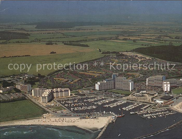 Damp Fliegeraufnahme