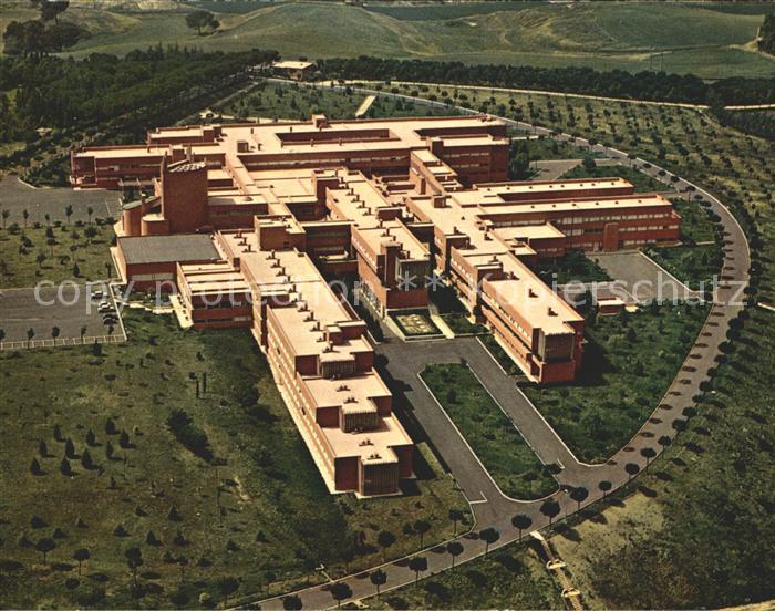 Roma Rom Casa Generalizia Salesiana Opere Don Bosco