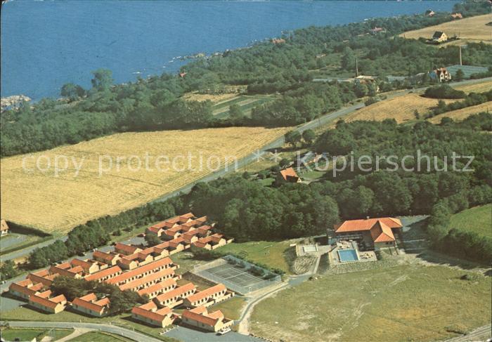 Bornholm Storlokke Hotel Restaurant