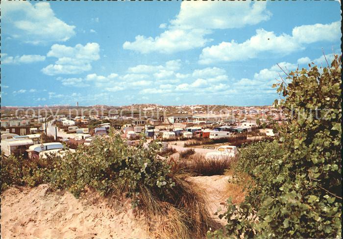 Lombardsijde Camping Albatros