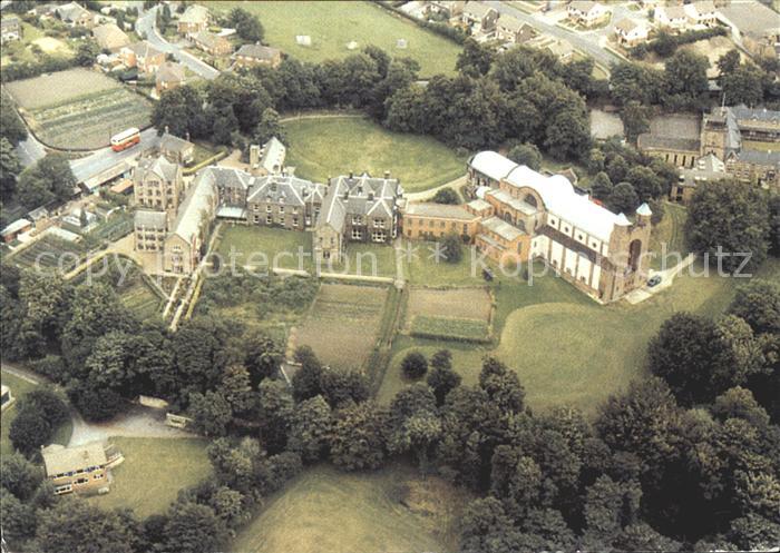 Mirfield Community Buildings Church College