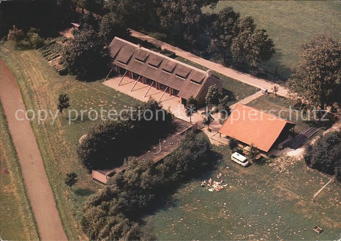 Bladel Hoeve Ten Vorsel