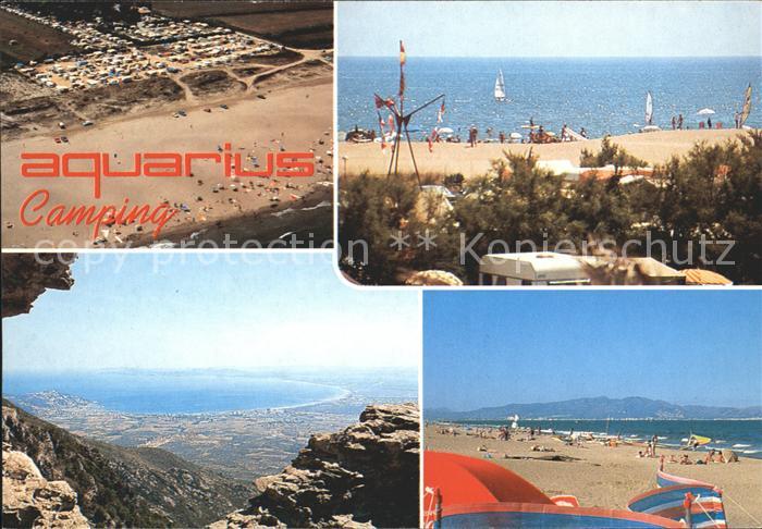 Sant Pere Pescador Camping Aquarius