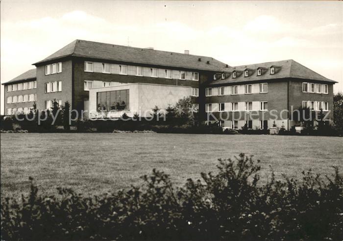 Kevelaer Provinzialat Clemensschwestern