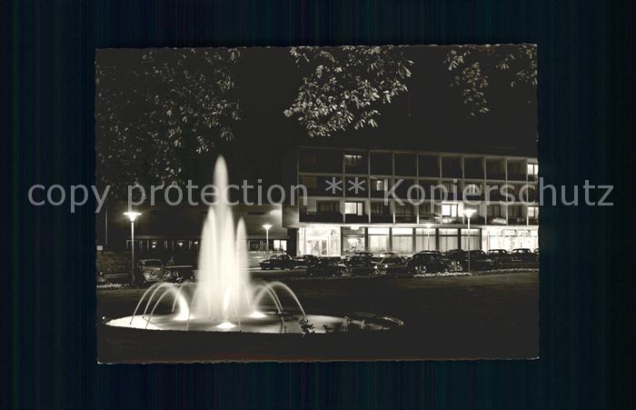 Reutlingen Parkhotel Springbrunnen