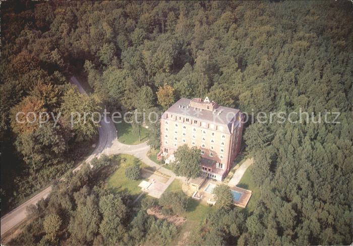 Masnuy-Saint-Jean Hotel Amigo