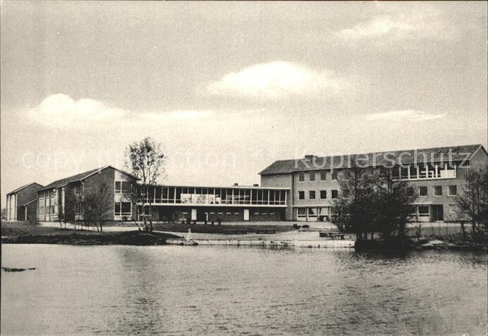 Harksheide Mittelschule