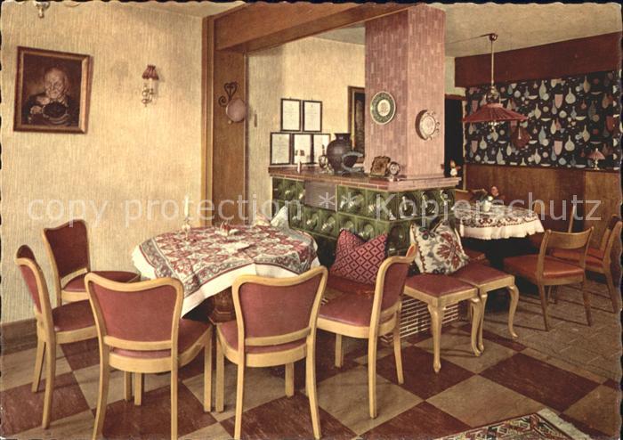 Winkel Oestrich-Winkel Bastins Weinstuben Gastraum