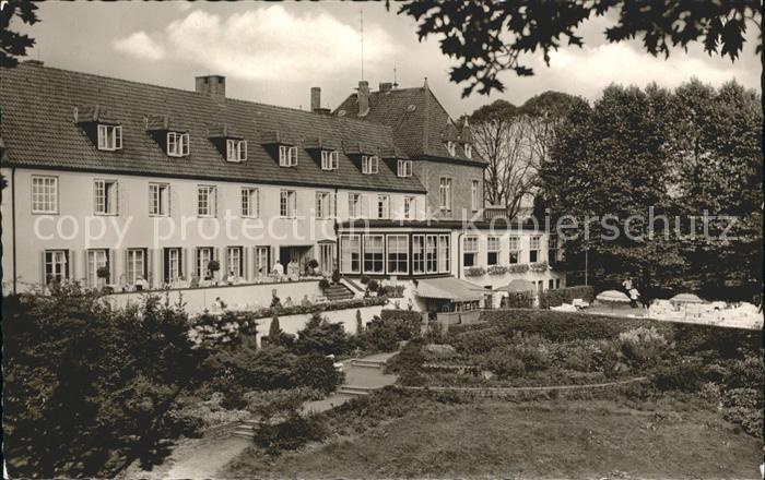 Bad Salzuflen Hotel Der Schwaghof