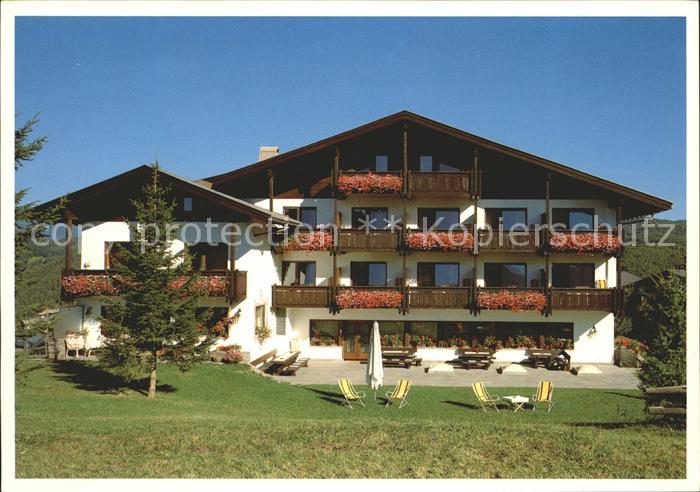 Kastelruth Suedtirol Hotel Madonna