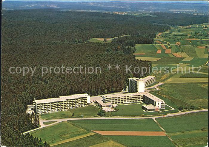 Wart Altensteig Hotel Sonnenbuehl Kurzentrum Tagungszentrum Schwarzwald Fliegera