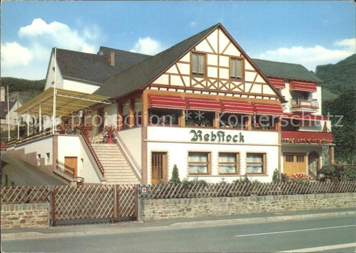 Fankel Haus Rebstock Hotel Restaurant