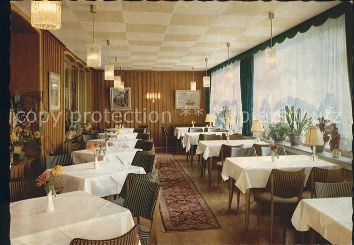 Berleburg Bad Kurhotel Westfaelischer Hof Kneipp Heilbad