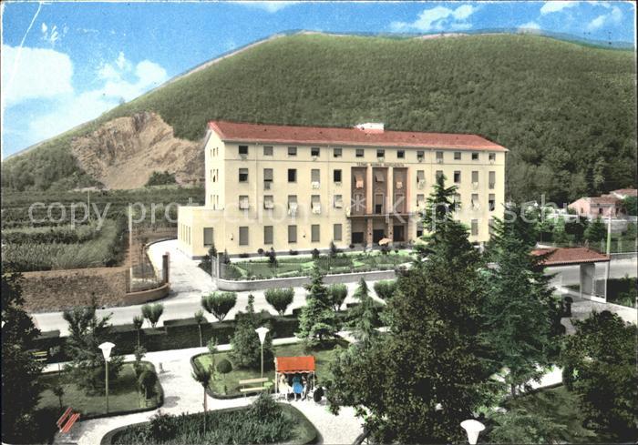 Monteortone Terme Mamma Margherita