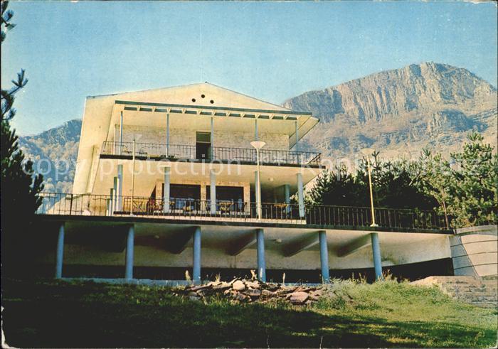 Tetewen Touristenheim