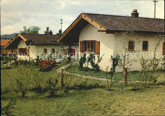 Hundham Miesbach Familien Ferienwerk Erzdioezese Bamberg