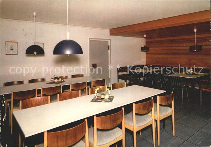 Klein Suentel Ev luth Freizeitheim des Sprengels Stadt Hannover