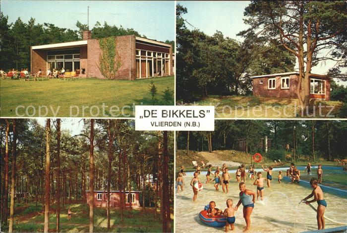Vlierden De Bikkels Ferienpark