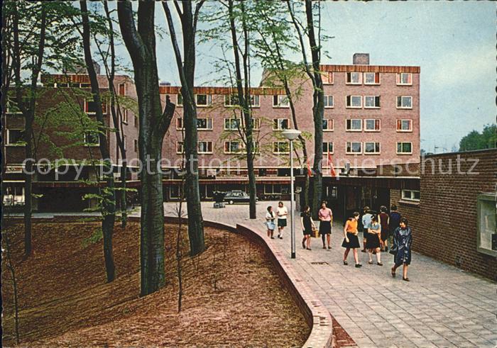 Arnhem Winkelcentrum Het Dorp