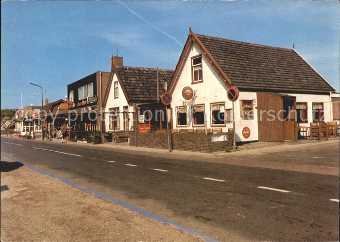 Callantsoog Dorpsplein