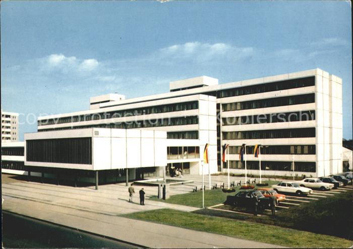 Husum Nordfriesland Kreisverwaltung Nordfriesland