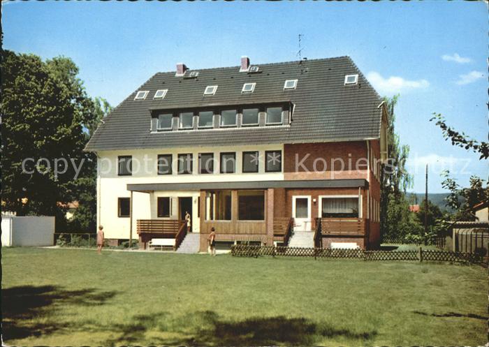 Springe Deister Jugendherberge Landesverband Hannover