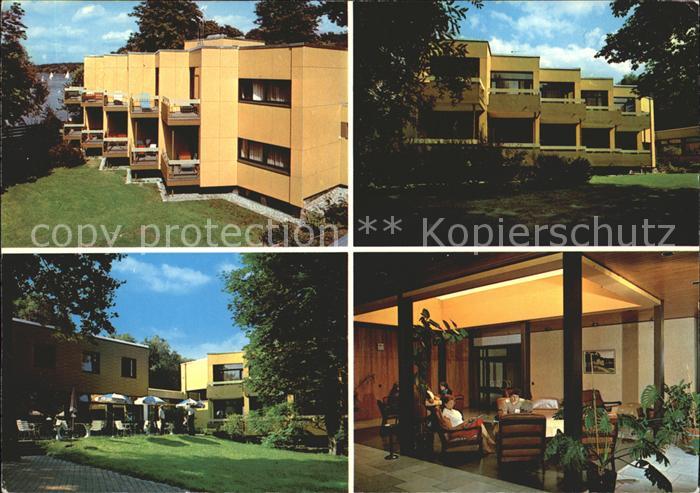 BERLIN  CITY Ferienhotel Haus Schildhorn