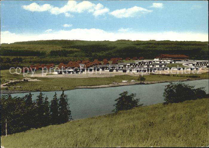 Kell See Feriendorf Hochwald