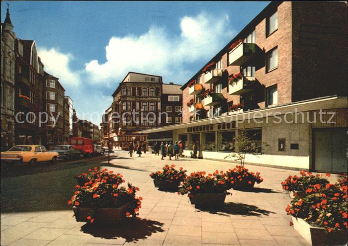 Elmshorn Koenigstrasse