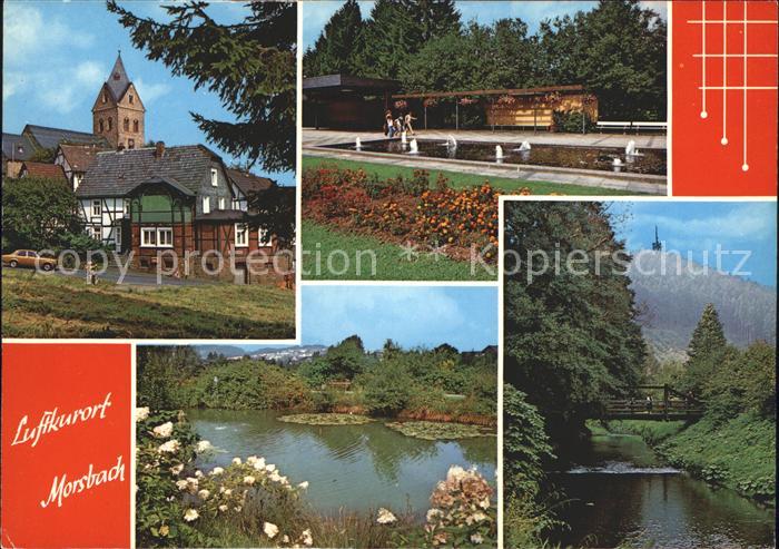 Morsbach Sieg Hotel Cafe zum goldenen Acker