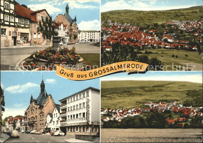 Grossalmerode