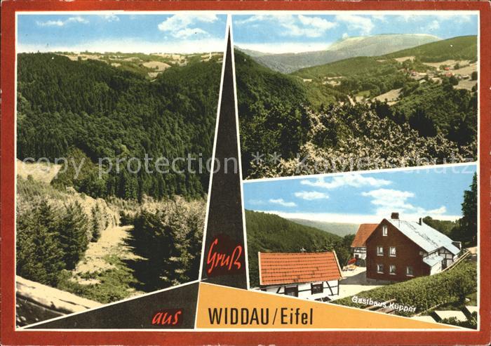 Widdau Gasthaus Kuepper