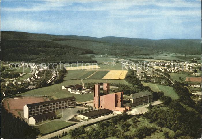 Meschede Benediktinerabtei Koenigsmuenster