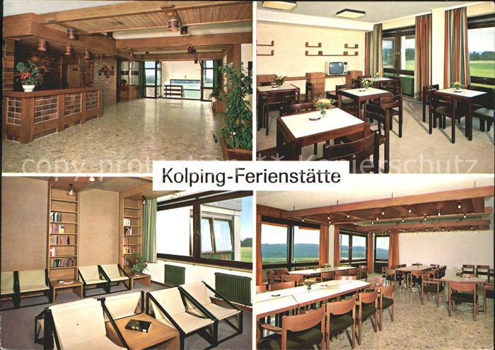 Immenreuth Kemnaten Kolping Familienferienstaette